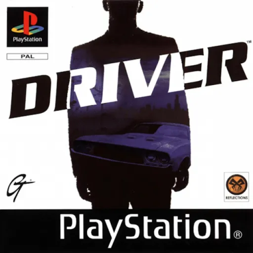 Driver (Germany)